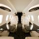 Illustration for article titled The Lear 85 Will Be Bigger, Faster, Fly Farther Than Any Learjet Ever
